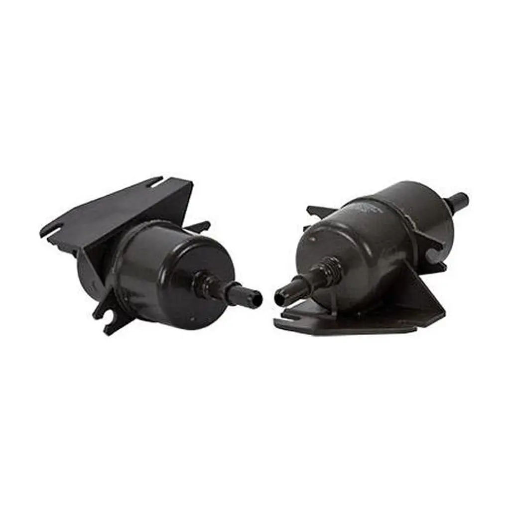 Фильтр топливный Wixfiltron WF8152 - фото 2