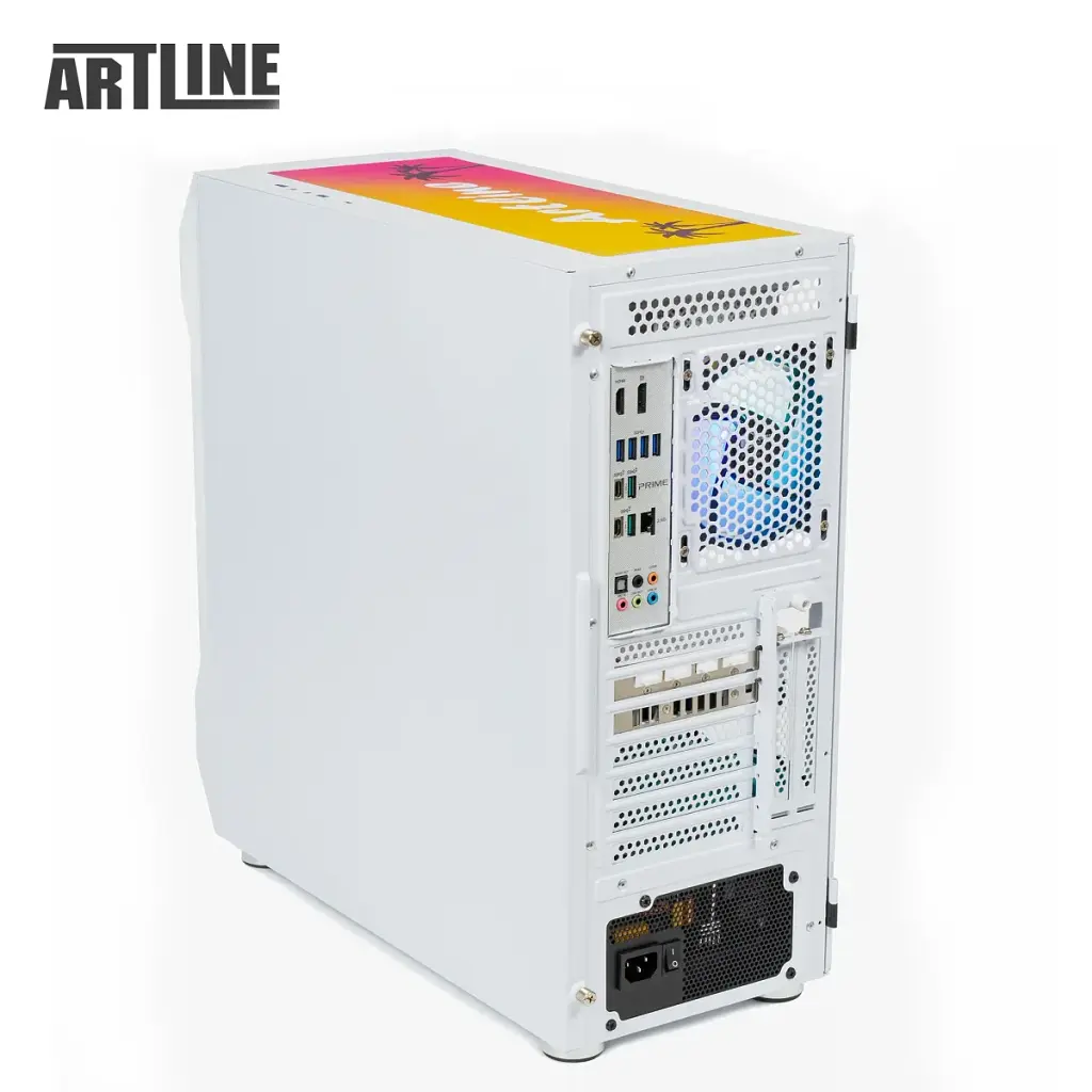 Комп'ютер Artline Gaming GRAND (GRANDv99) - фото 10
