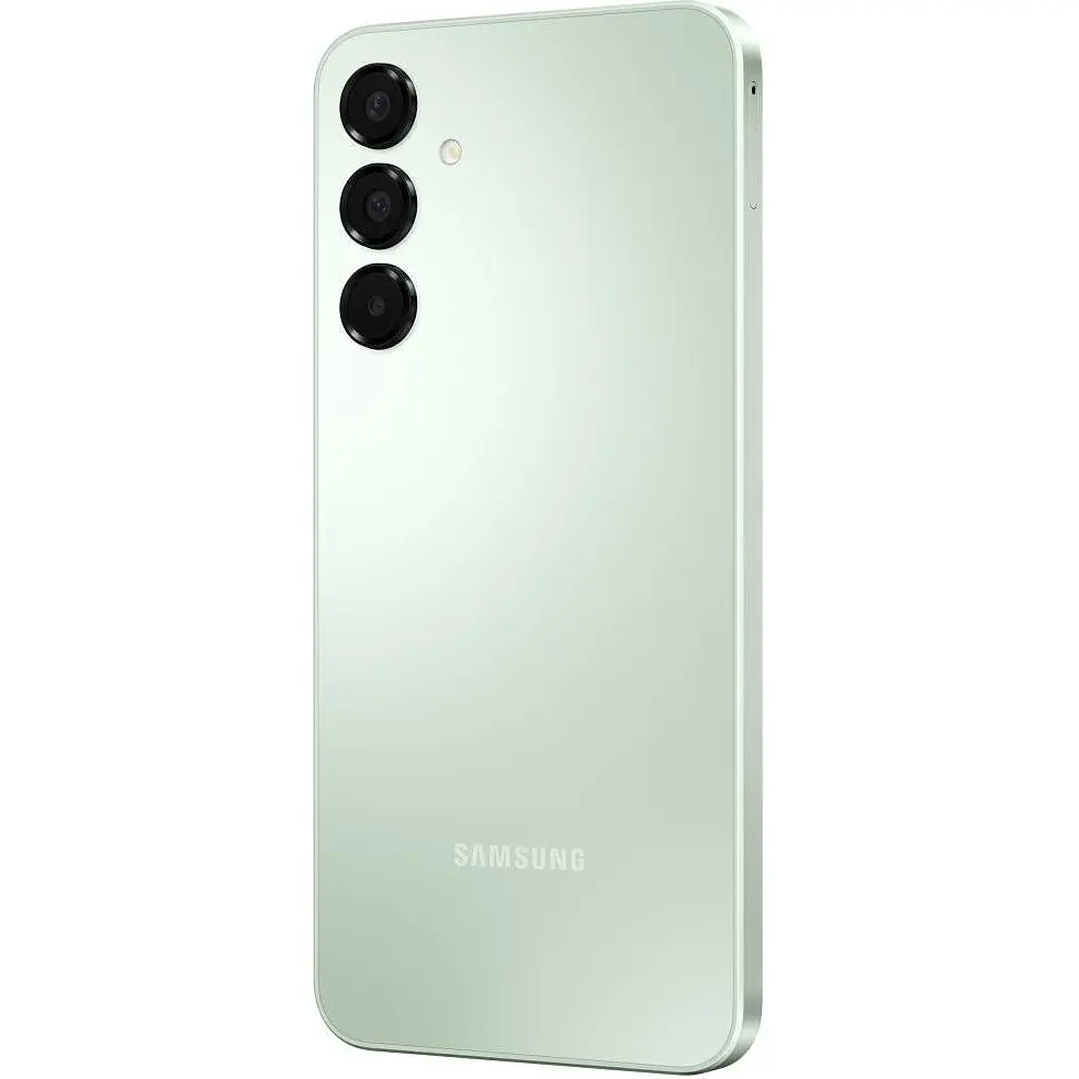Смартфон Samsung Galaxy A16 4/128 ГБ Light Green SM-A165FLGB - фото 9