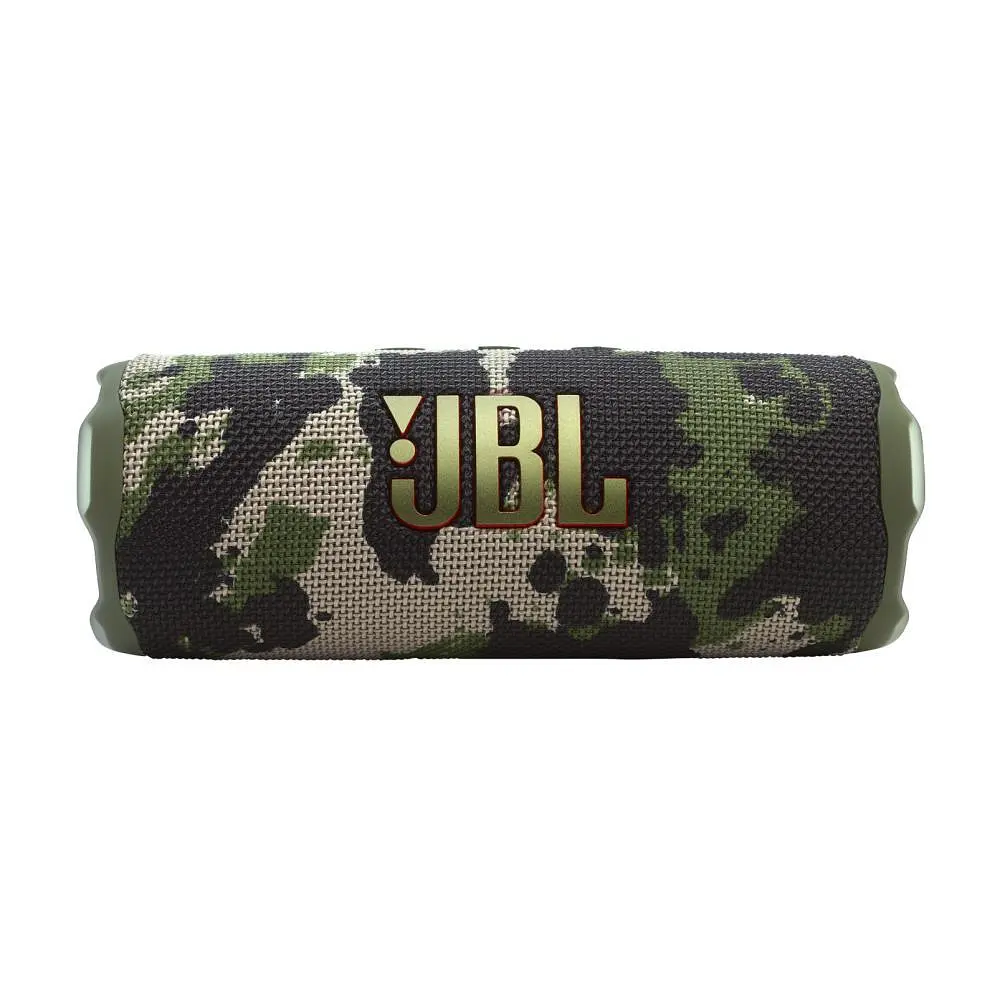 Портативная колонка JBL Flip 7 JBLFLIP7SQUAD Squad - фото 2