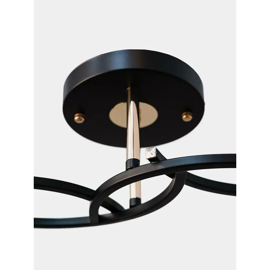 Люстра Brille LK-730S/2 E27 - фото 3