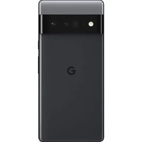 Смартфон Google Pixel 6 Pro 12/128GB (Stormy Black) [62334] - фото 6