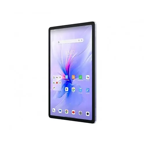 Планшет Blackview Mega 1 11.5" 8/256 GB + слот для LTE фіолетовий 6931548317166 - фото 4