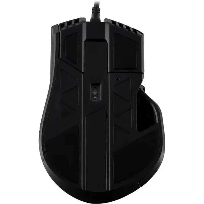 Миша з ілюмінацією Corsair Ironclaw RGB чорна (CH-9307011-EU) - фото 4