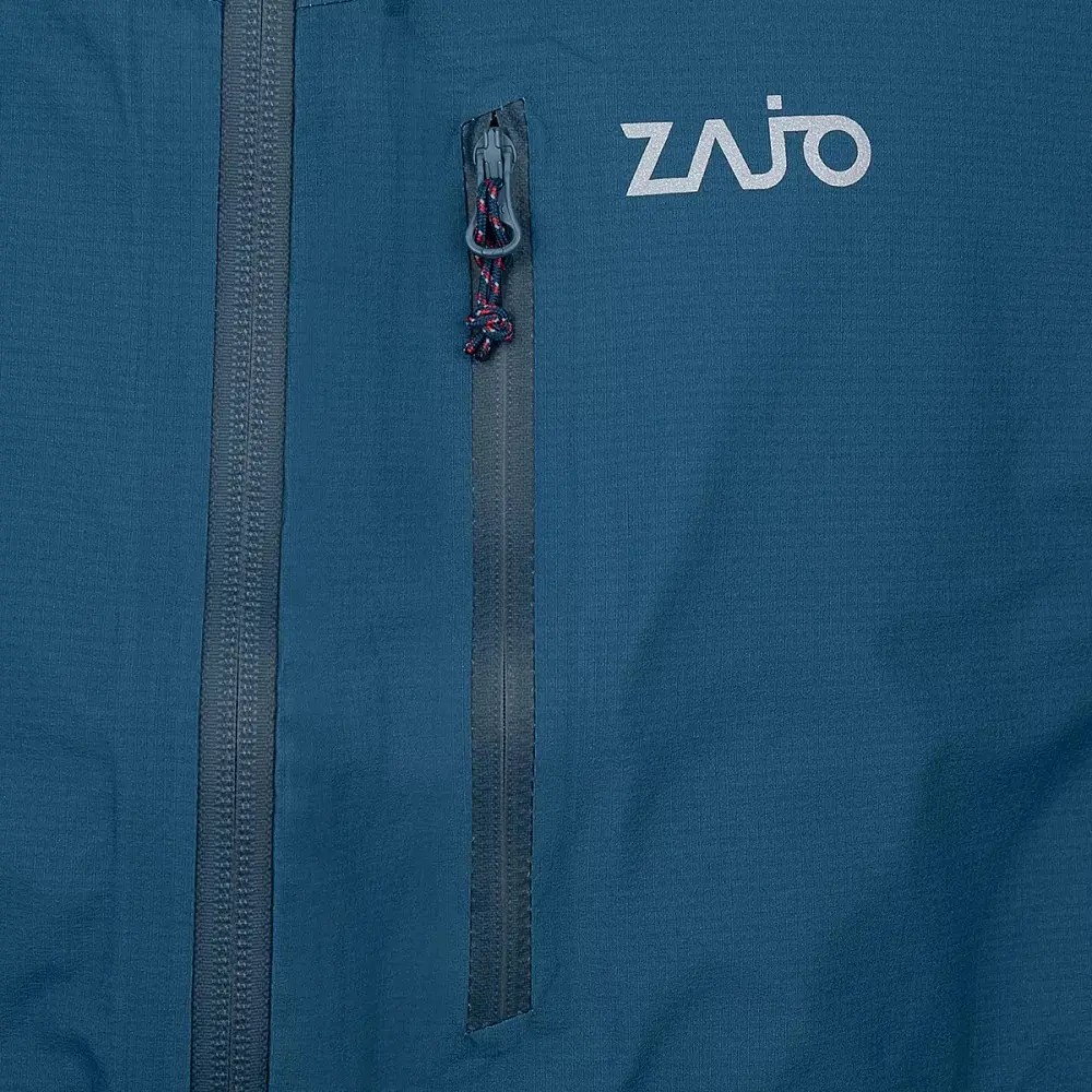 Куртка Zajo Litio Shield Jkt Blue S (ZA-3044711) - фото 7