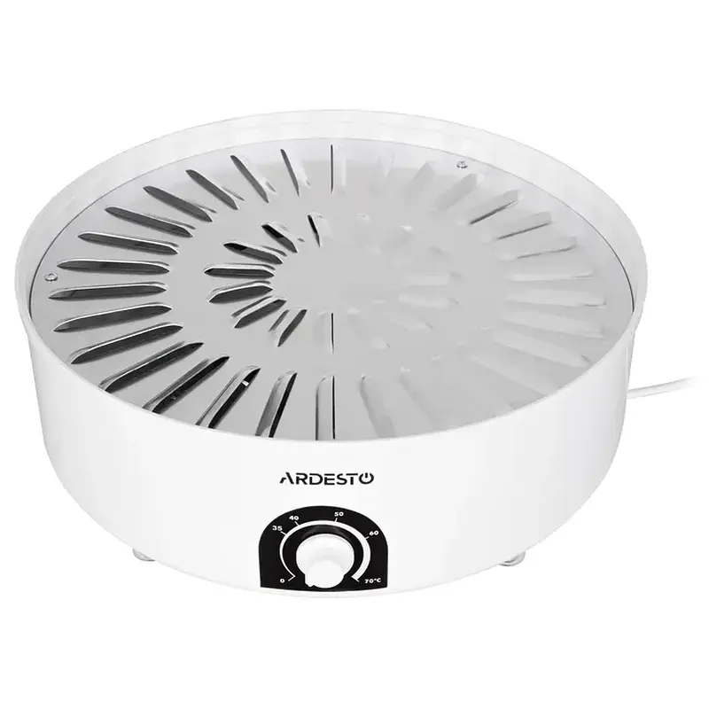 Сушарка Ardesto FDB-5385 - фото 2