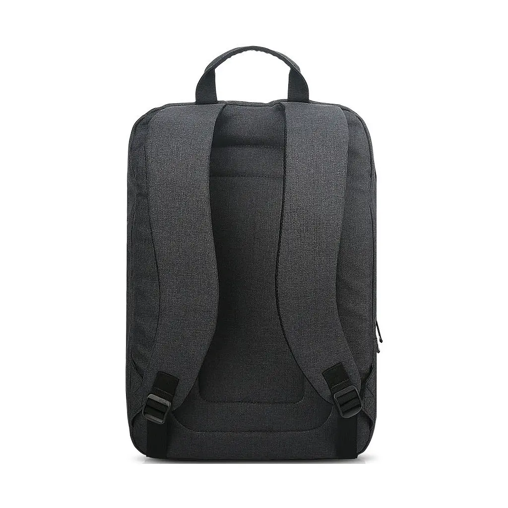 Рюкзак для ноутбука Lenovo 15.6" Casual B210 Black (GX40Q17225) - фото 2