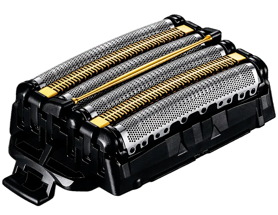 Електробритва Panasonic ES-LS9A-K820-AS у комплекті з додатковою змінною сіточкою для електробритв Panasonic WES9600Y1361 - фото 4