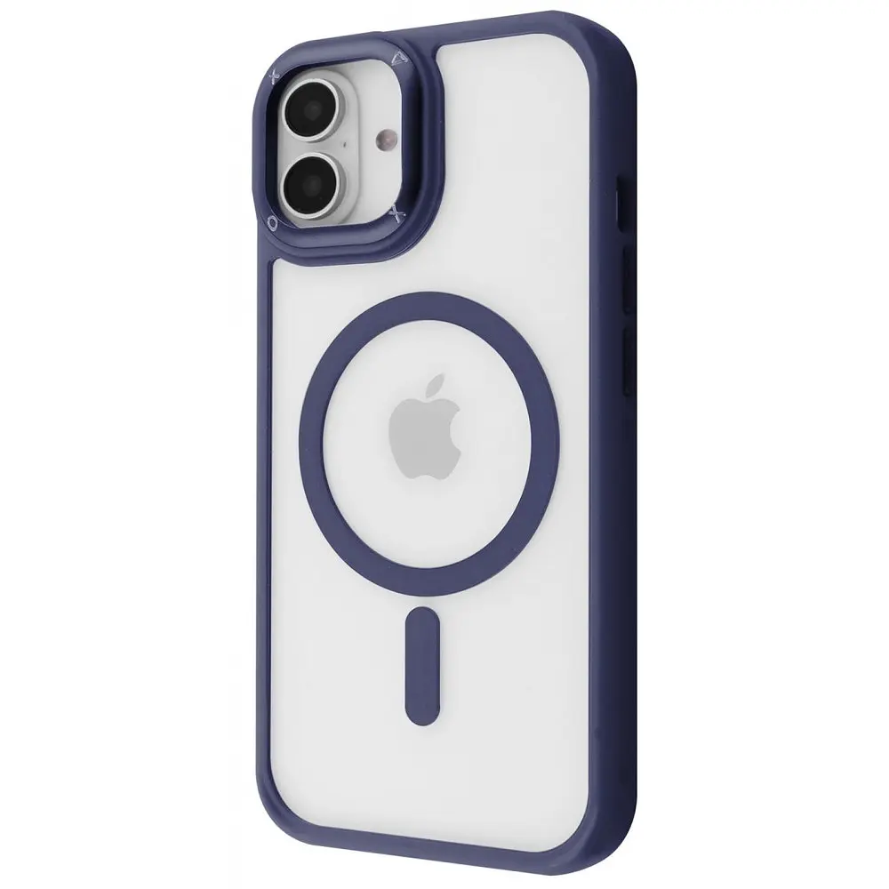 Чохол Proove Clear Essence Case with Magnetic Ring iPhone 16 в асортименті - фото 7