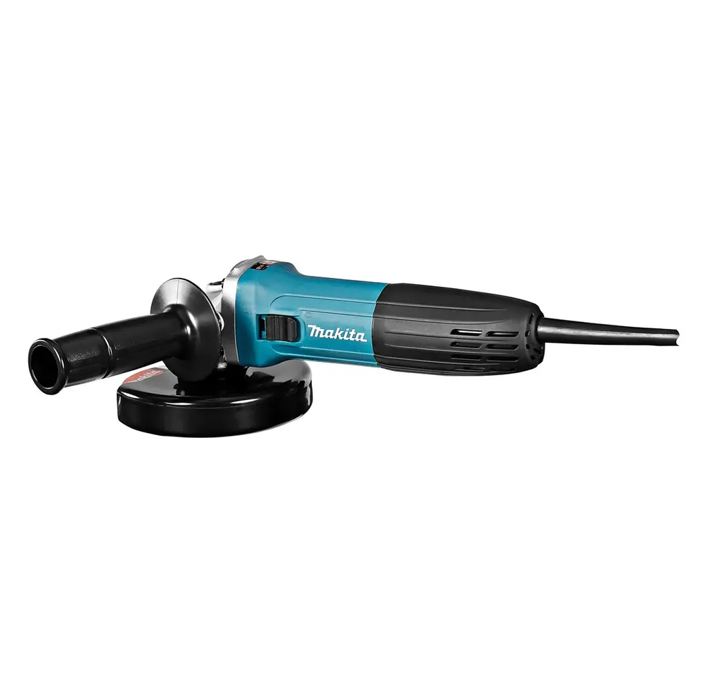 Угловая шлифмашина Makita GA5030R [119697] - фото 3