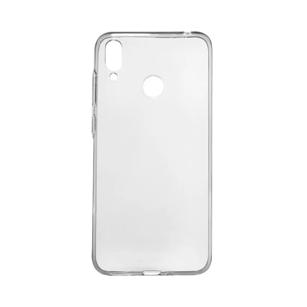 Чохол до мобільного телефона ColorWay TPU case for for ASUS ZF Max (M2) ZB633KL (CW-CTBAZB633) - фото 2
