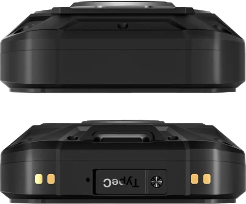 Смартфон Oukitel WP61 12/512Gb Black Global version - фото 4