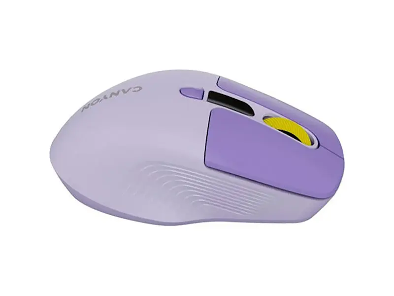 Миша Canyon MW-26 Violet (CNS-CMSW26V) - фото 3