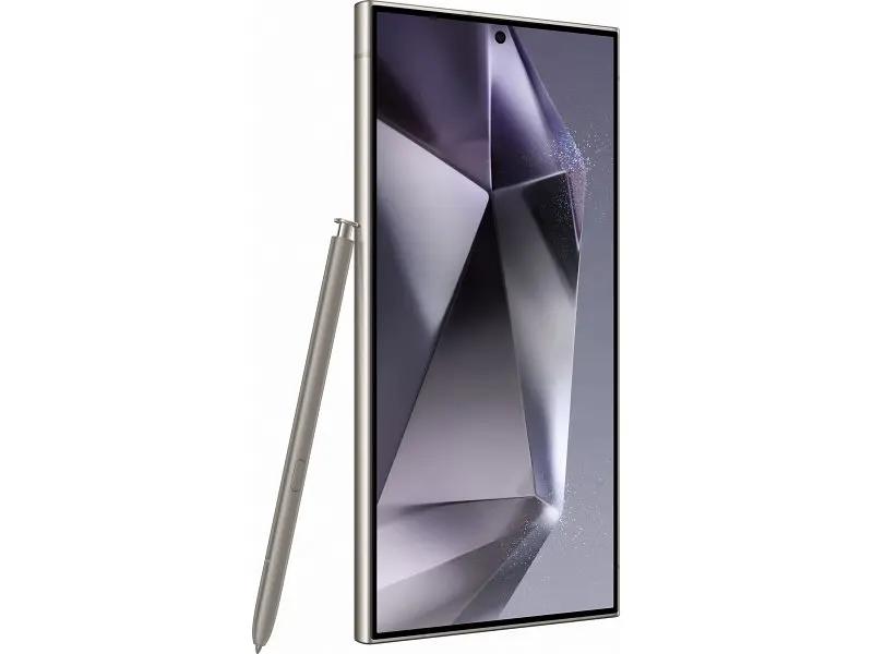 Смартфон Samsung Galaxy S24 Ultra 12/256GB Titanium Violet (SM-S928BZVG) - фото 3