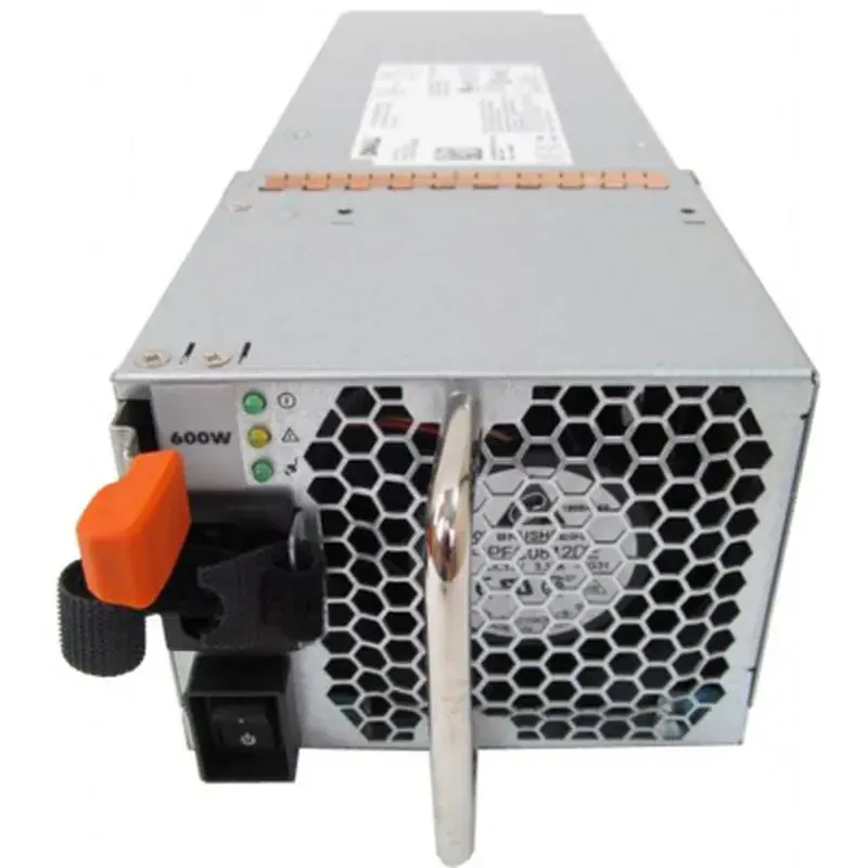 Блок живлення Dell 600W H600E-S0, PS-3601-2D-LF T307M REF (# GV5NH/REF #)