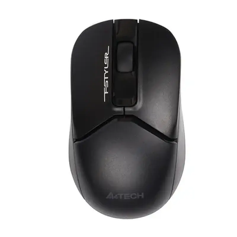 Комплект A4Tech Fstyler FG1012S (Black)(4711421968928) - фото 5
