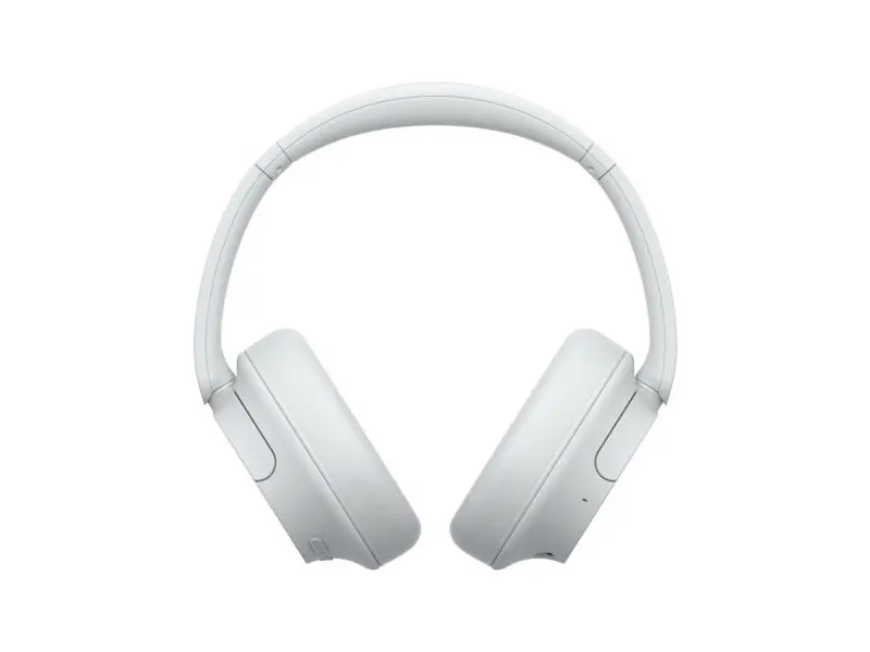 Навушники з мікрофоном Sony WH-CH720N White - фото 2
