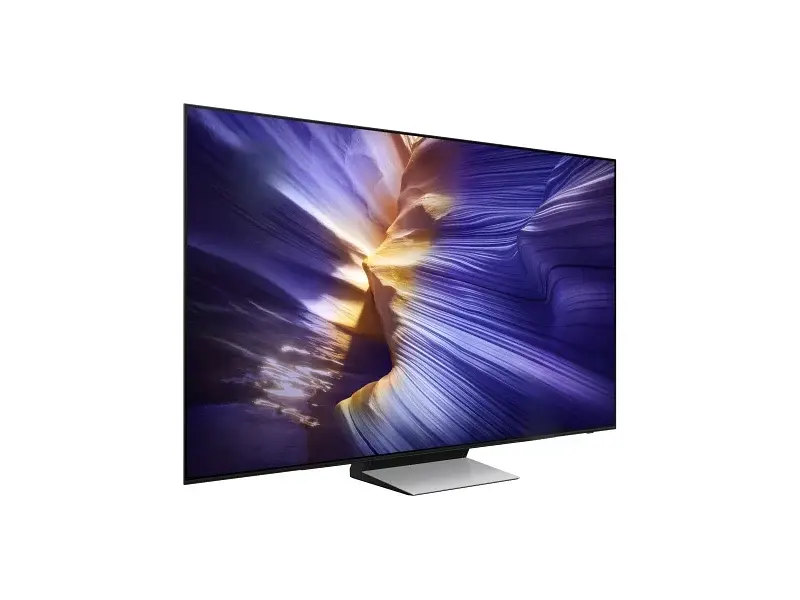 Телевізор Samsung QE77S90F - фото 2