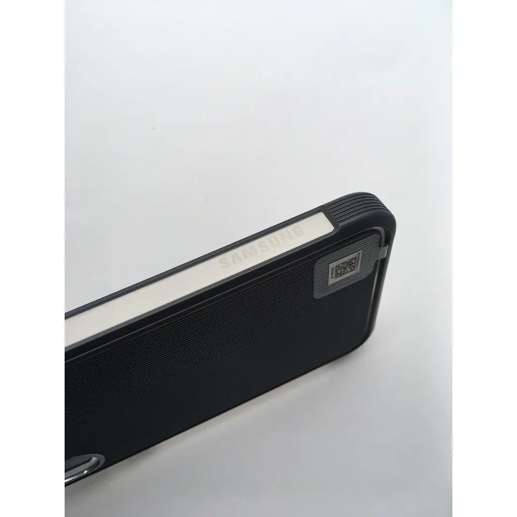 Противоударный чехол Samsung Rugged Case для Samsung Galaxy S25 (S931) Black EF-RS931CBEGWW - фото 9