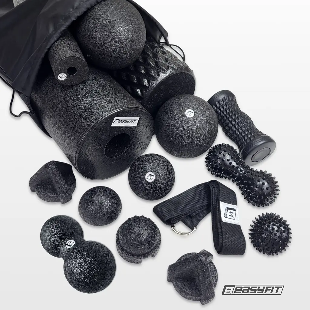 Набір для масажу EasyFit RPR-Activate PRO - фото 11