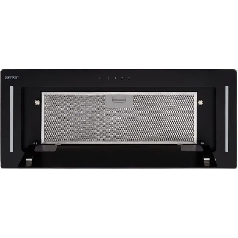 Витяжка ELEYUS GEMINI 1200 LED 70 BL - фото 13