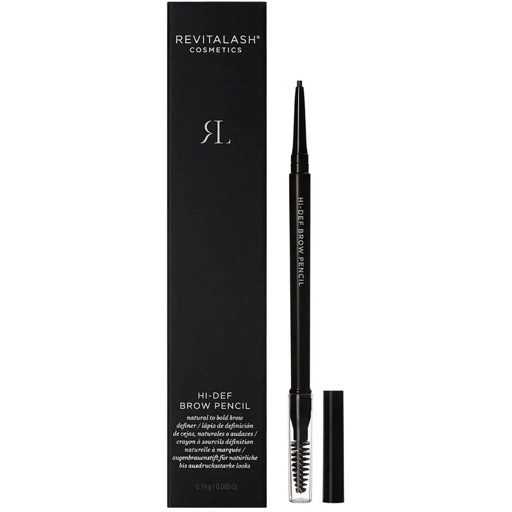Уценка. Карандаш для бровей RevitaLash Hi-Def Brow Pencil 0.14 г - фото 2