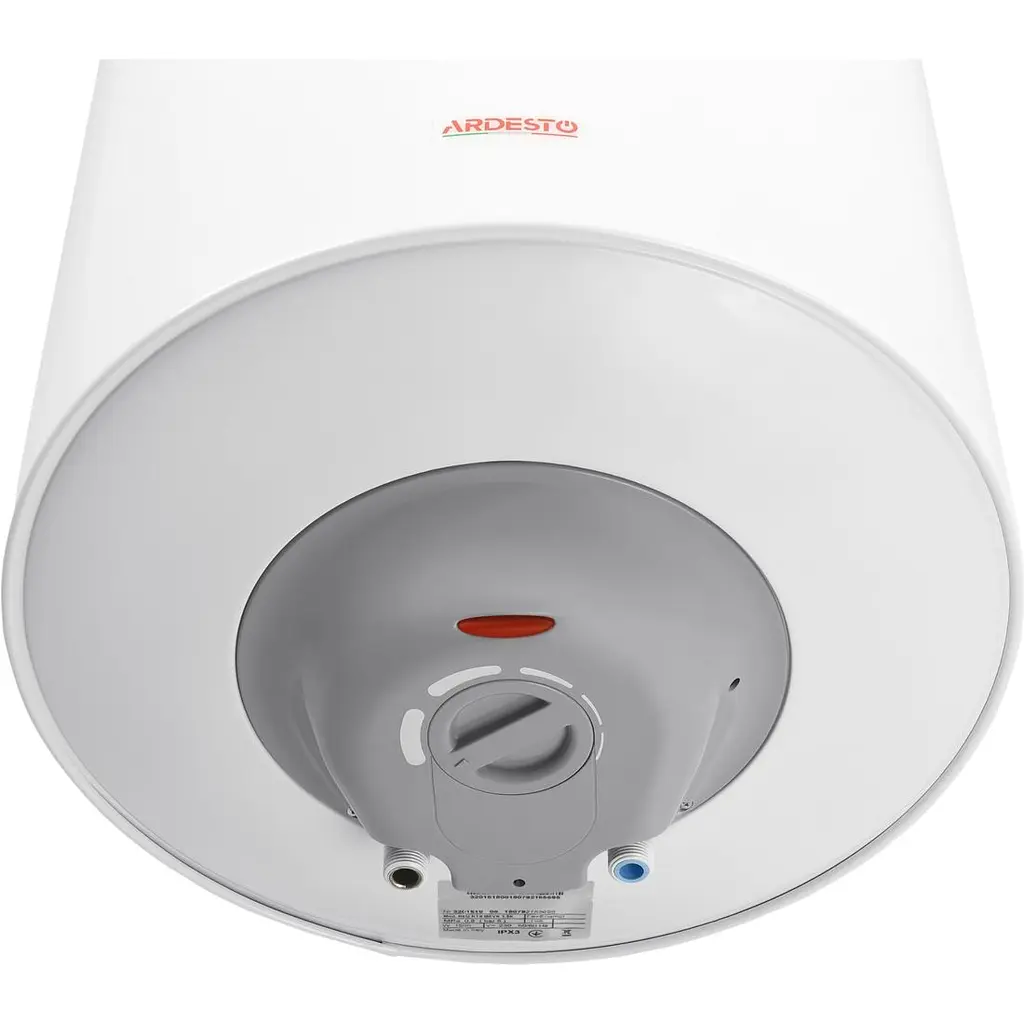 Бойлер Ardesto 100 VR 100 л белый (EWH-100ACWMI) - фото 6