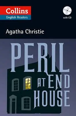 Peril at End House - Аґата Крісті - фото 6