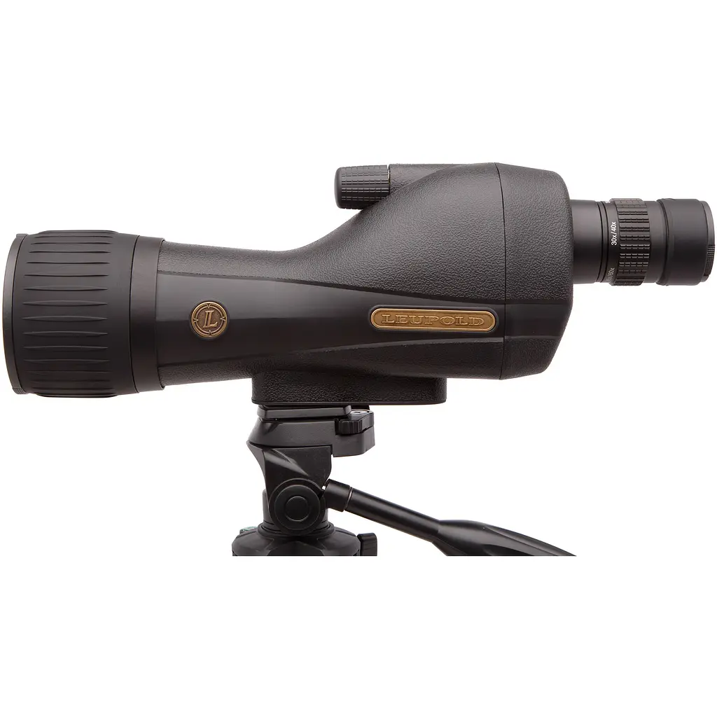 Труба підзорна Leupold & Stevens SX-1 Ventana 20-60x80 - фото 6