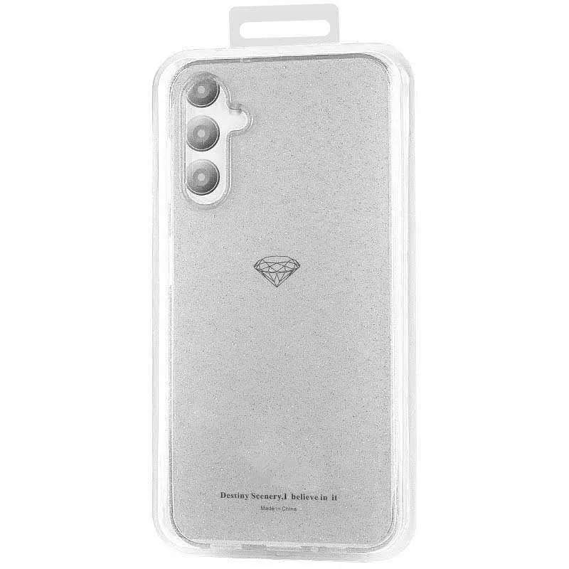 TPU чохол Nova для Samsung Galaxy A15 4G/5G / M15 5G Clear - фото 7