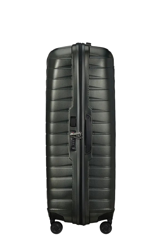 Валіза Samsonite PROXIS 86 см GREEN 86x61x33 CW6*44006 - фото 3