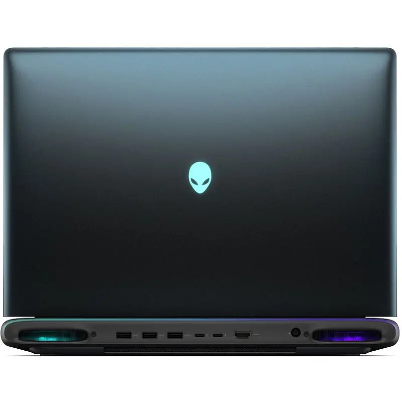 Ноутбук Dell Alienwar Area-51 AA16250, 16 inch 2560 x 1600, Ultra 9 275HX 24 C/24 T, 2.7GHz - 5.4GHz, 40 MB - фото 7