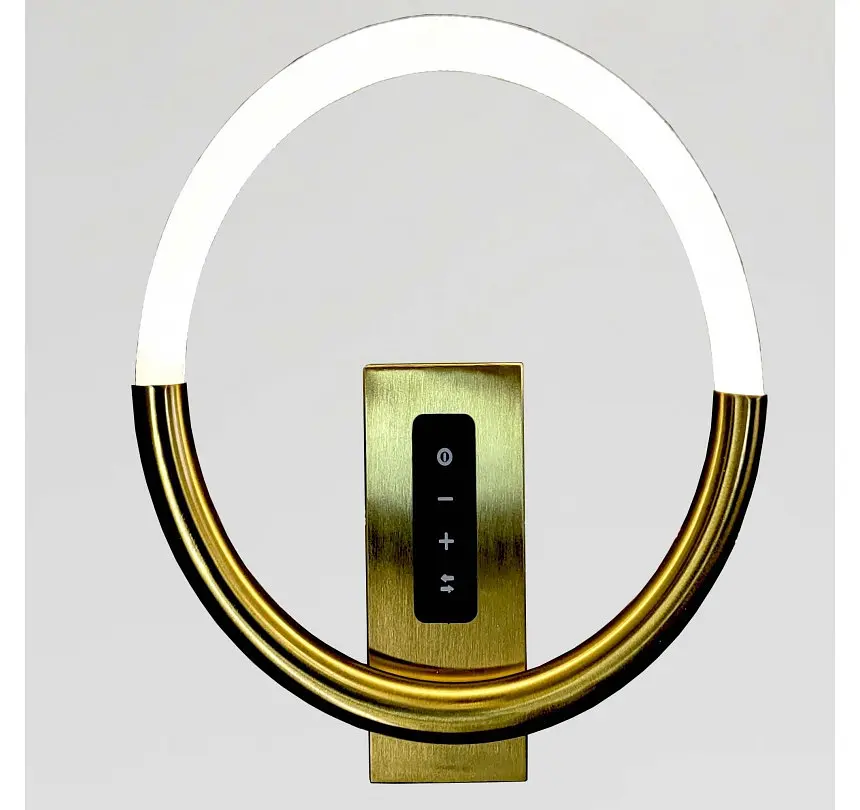 Бра Artlight 6479GD
