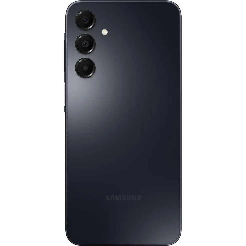 Смартфон Samsung Galaxy A16 4/128GB Black SM-A165FZKB - фото 6