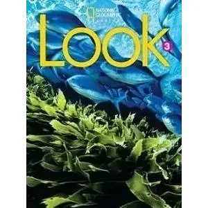 Look 3 SB British English