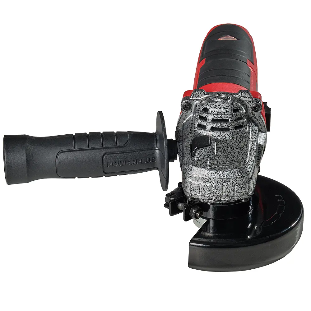 Кутова шліфувальна машина Vitals Master Ls12110BRvc power+ (67509) - фото 8