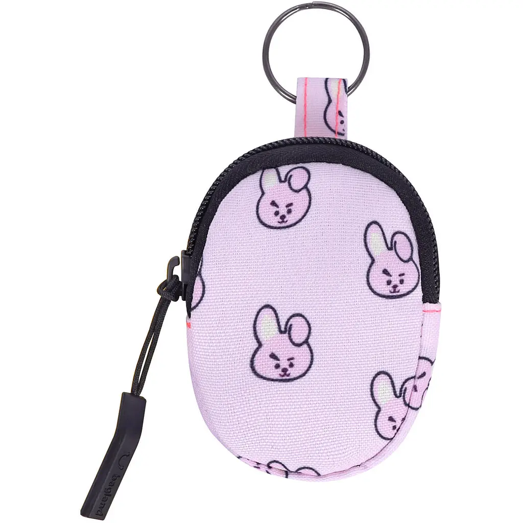 Набор Duo ​​рюкзак и бананка Bagland 14 л сублимация 1320 сиреневый (00553664) - фото 7