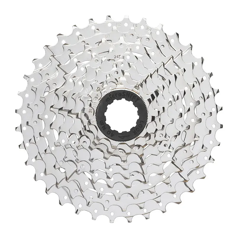 Кассета MicroSHIFT H092 11-36T на 9 скоростей(CS-H092 11-36)