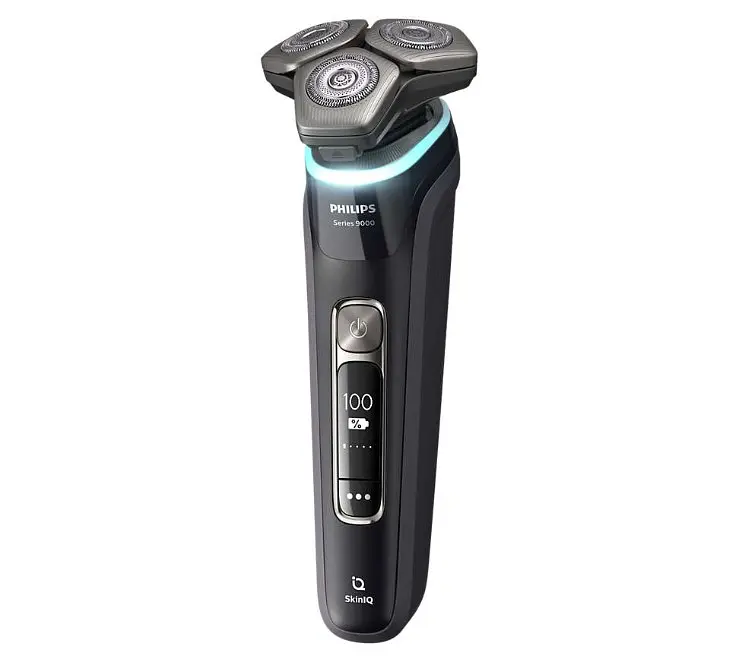 Електробритва Philips Shaver Series 9000 (S9986/59) - фото 4