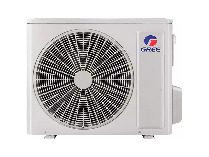 Спліт-система Gree Cosmo R-32 GWH09AWCXB-K6DNA1A - фото 6