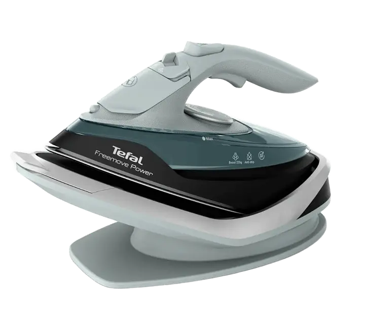 Праска з парою Tefal Freemove Power FV6670E0