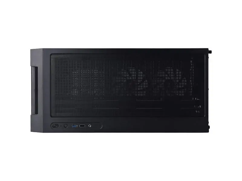 Корпус 1stPlayer AU6-BK-2FA7-14-2FA7R-1FA7 - фото 8