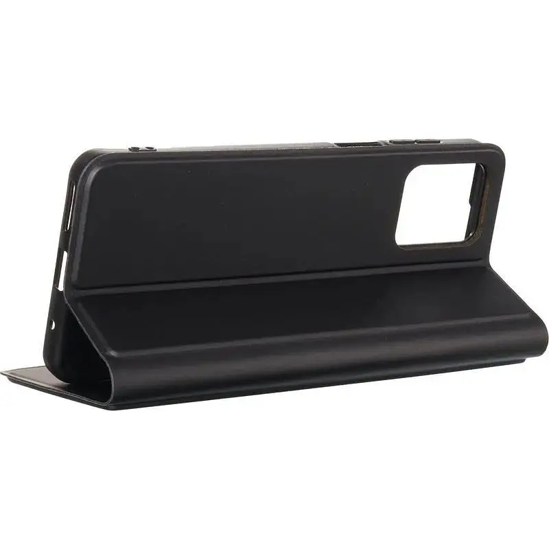 Чохол-книжка BeCover Exclusive New Style для Motorola Moto G14 Black (711209) - фото 5