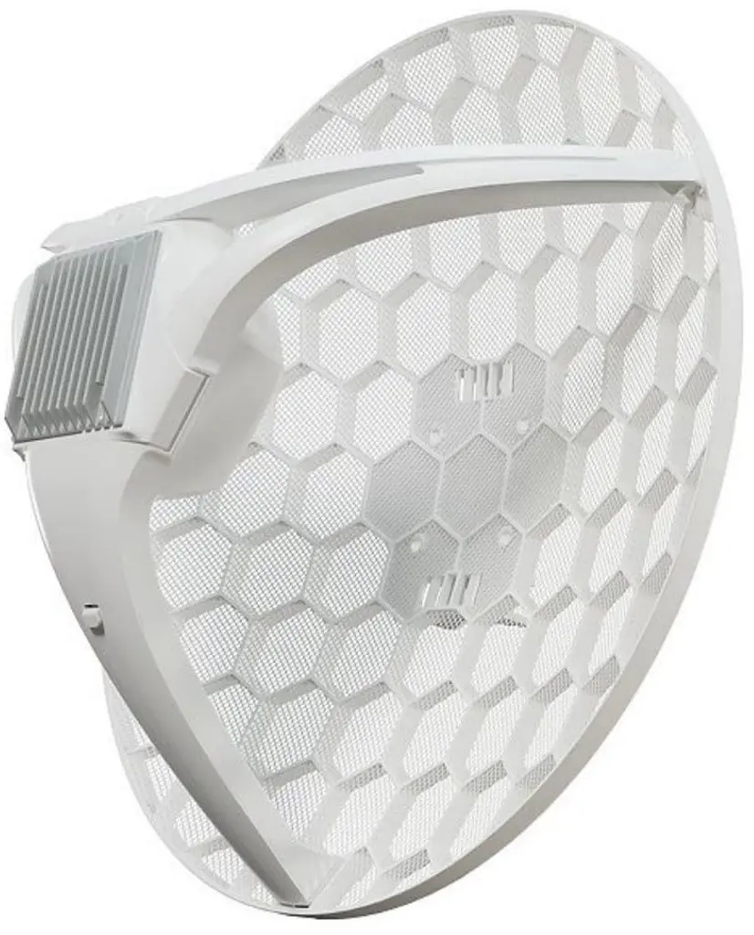 Точка доступу зовнішня Mikrotik LHGG LTE6 kit (LHGGR&FG621-EA) (LHGGR&FG621-EA) - фото 3