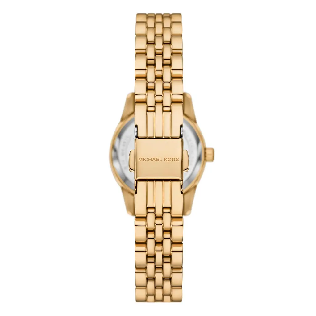 Жіночий годинник MICHAEL KORS MK4802 Lexington - фото 3