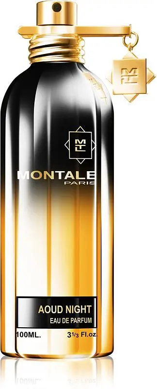 Парфумована вода Montale Aoud Night Тестер 100 мл