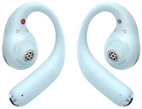 Гарнітура Anker SoundСore AeroFit Pro Blue (A3871G61) - фото 2