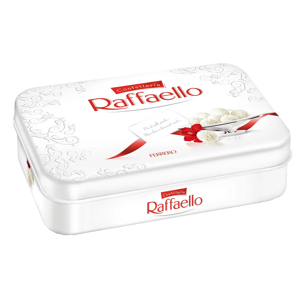 Цукерки Raffaello 300 г (38034) - фото 2