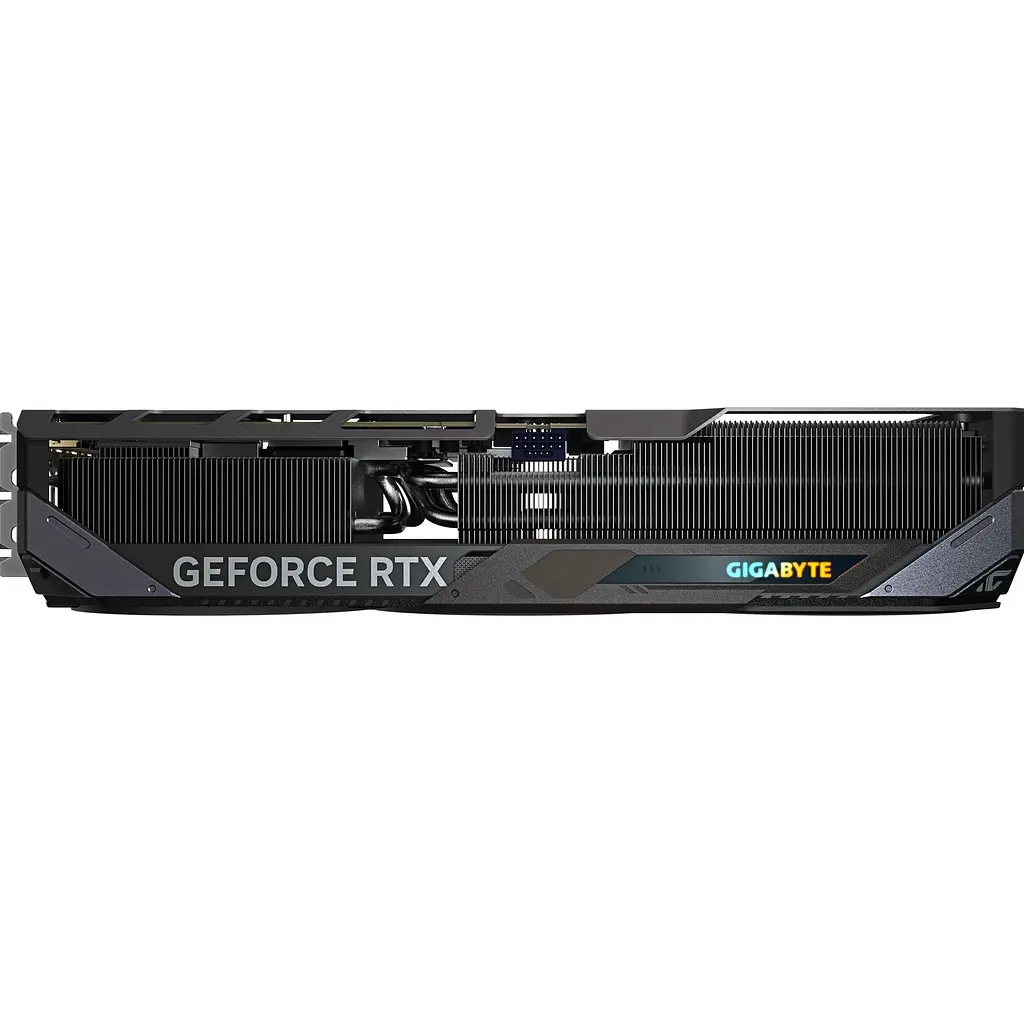 Відеокарта Gigabyte GeForce RTX 5080 Gaming 16GB (GV-N5080GAMING-16GD) UA [153780] - фото 9