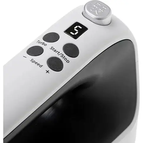 Миксер ручной Adler AD 4229 - фото 6